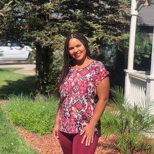 Meet your Posher, Dianna